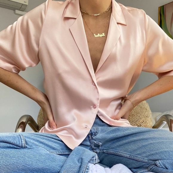 Orseund Iris Tops - SOLD DO NOT BUY